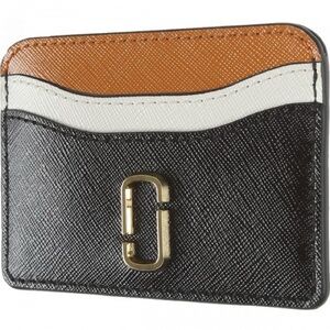 Marc Jacobs The Snapshot Card Case